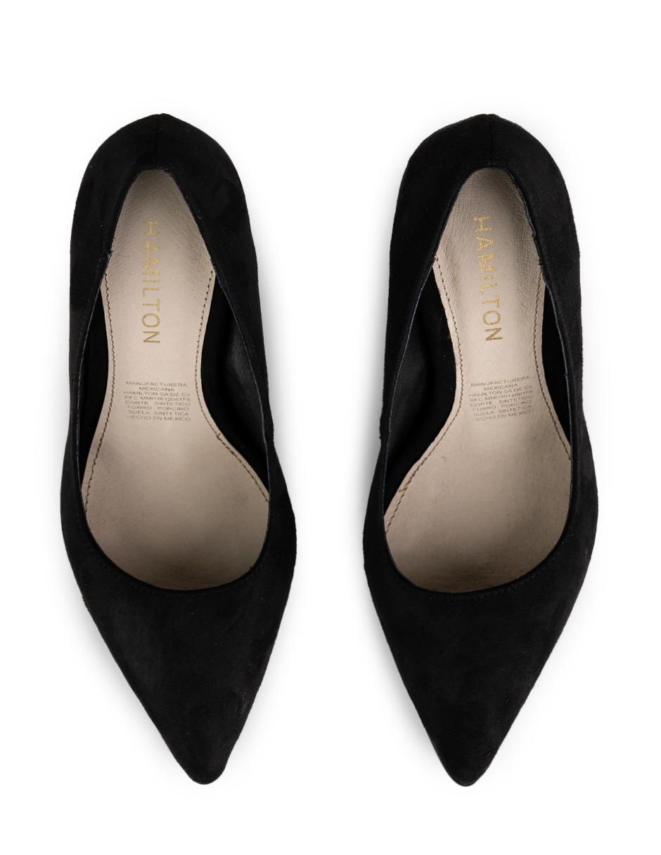 Zapatilla Anne 5