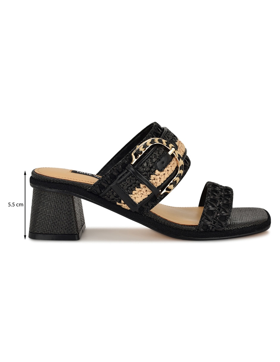 Sandalia para mujer 6
