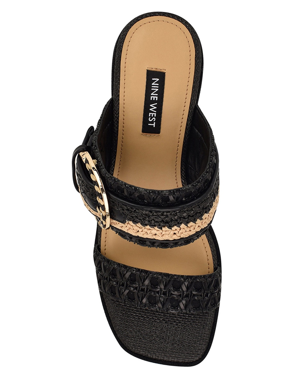Sandalia para mujer 4