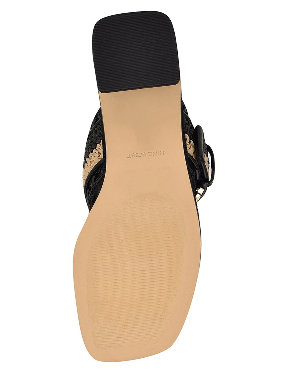 Sandalia para mujer 5