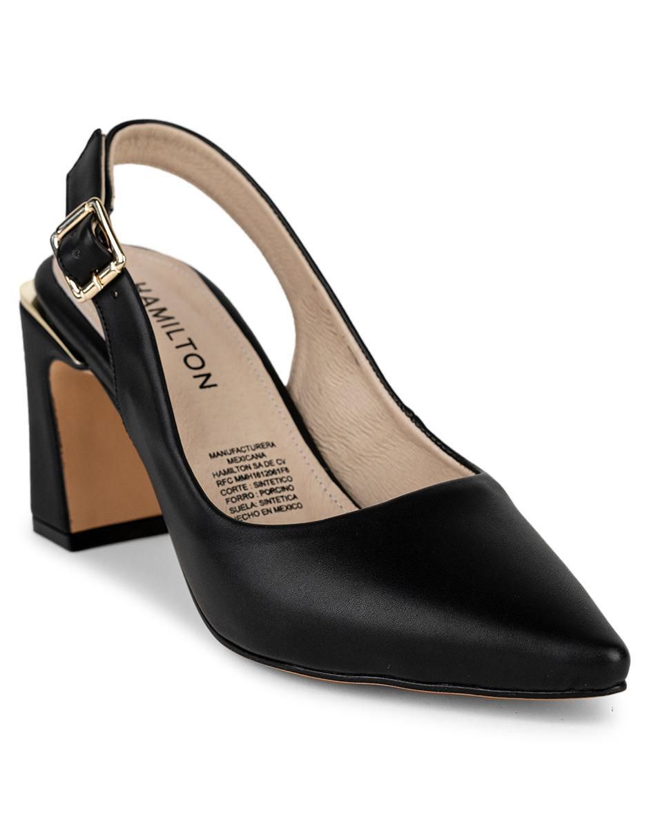 Zapatilla Hamilton Footwear Victoria Suburbia