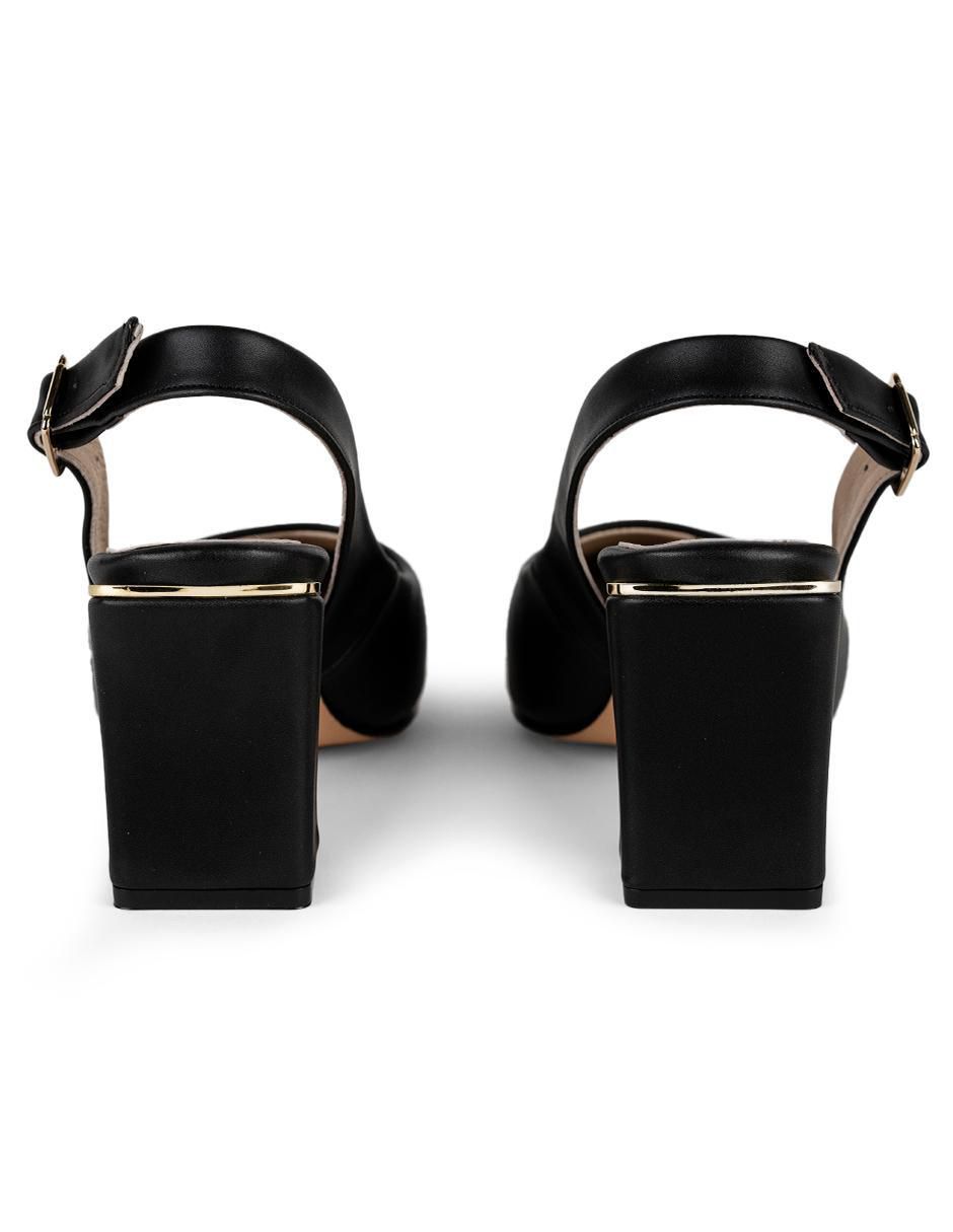 Zapatilla Victoria 5