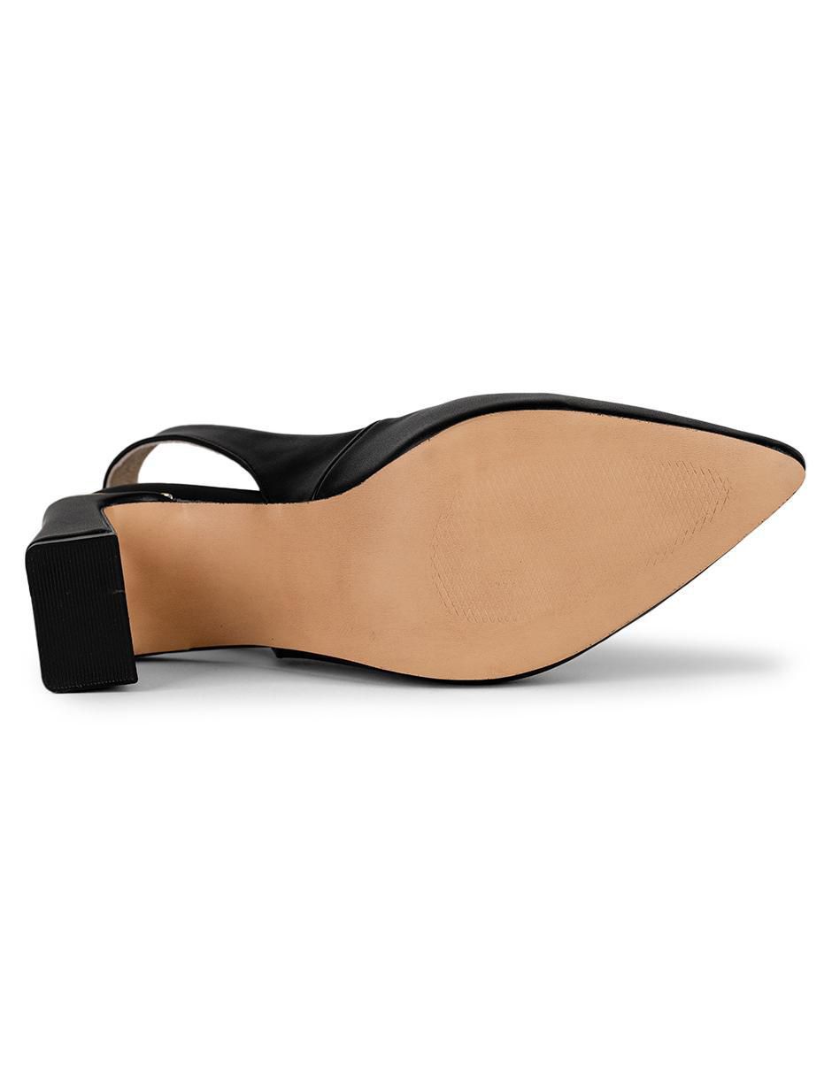 Zapatilla Victoria 6
