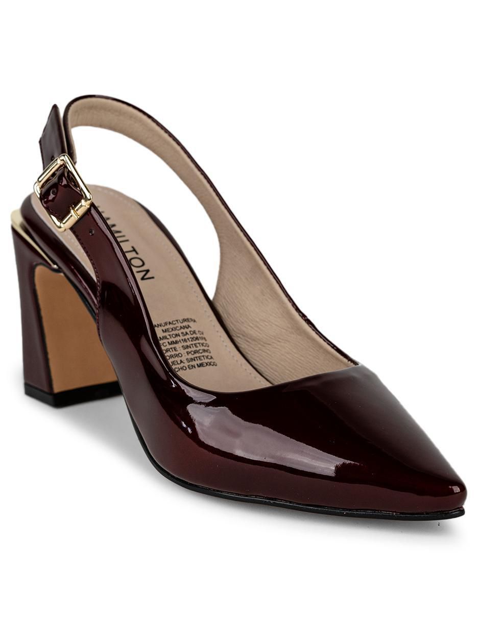 Zapatilla Victoria