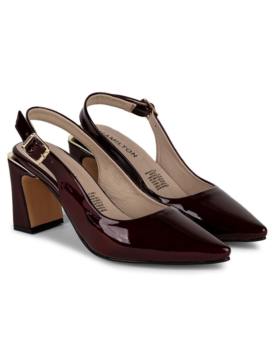 Zapatilla Victoria 3