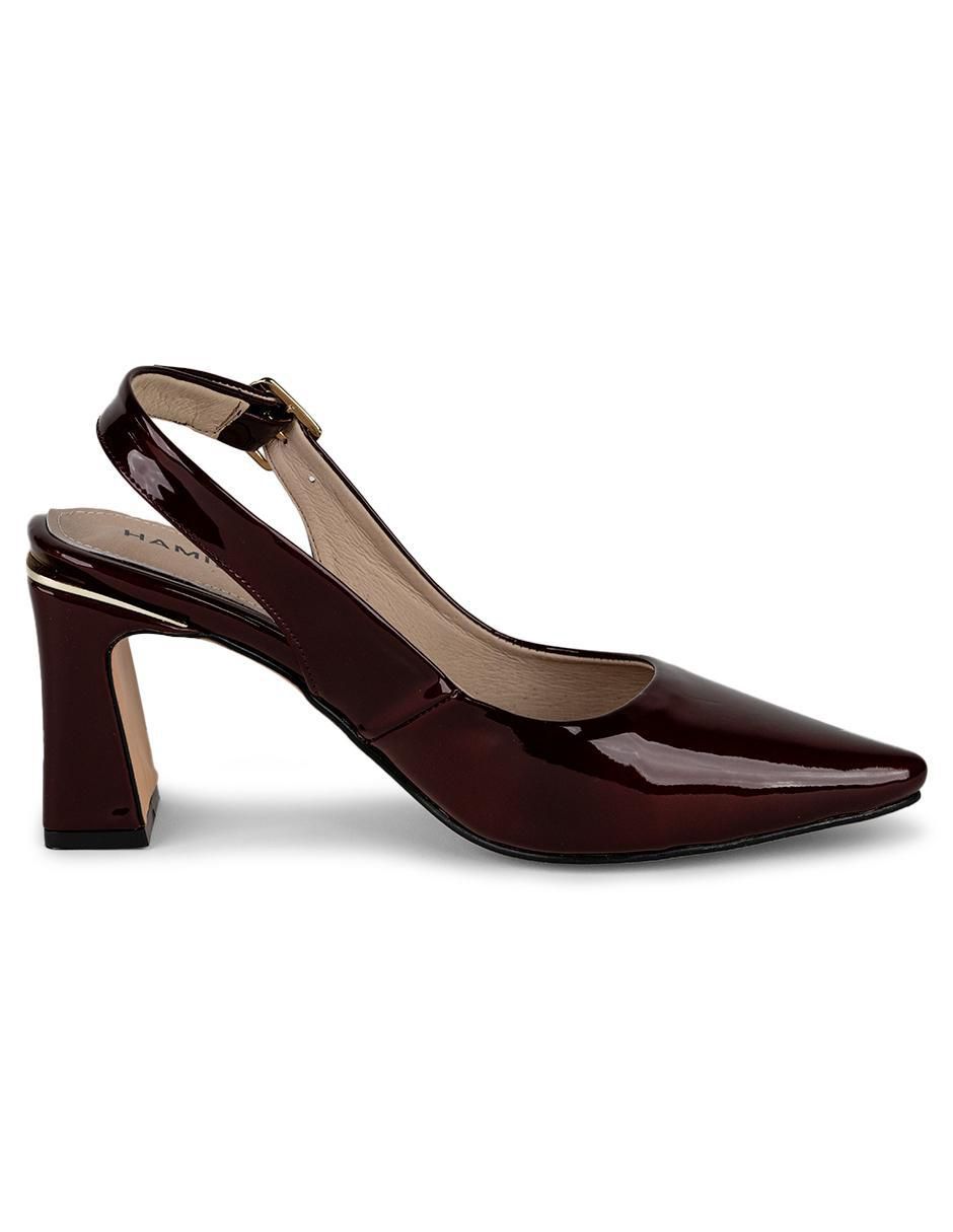 Zapatilla Victoria 4