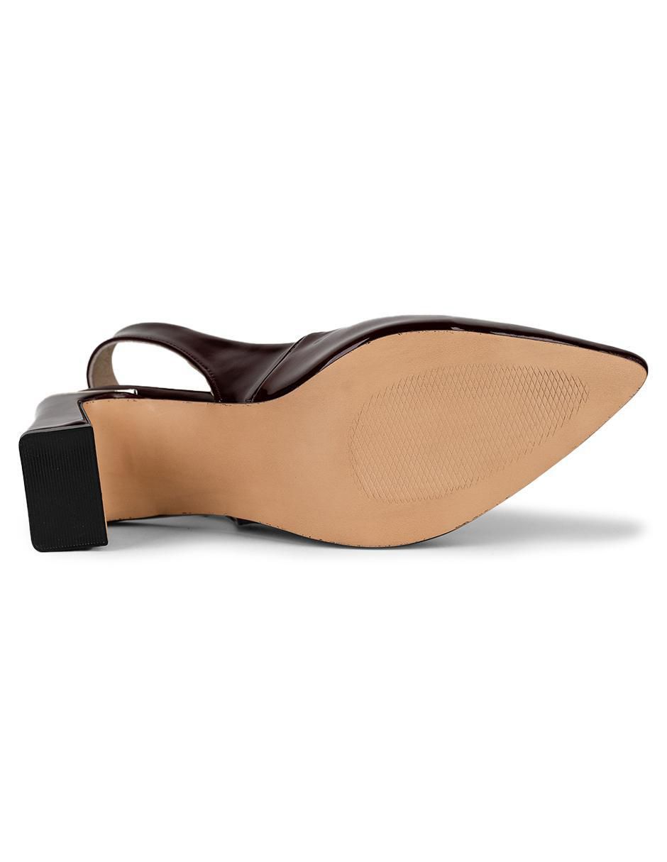 Zapatilla Victoria 6