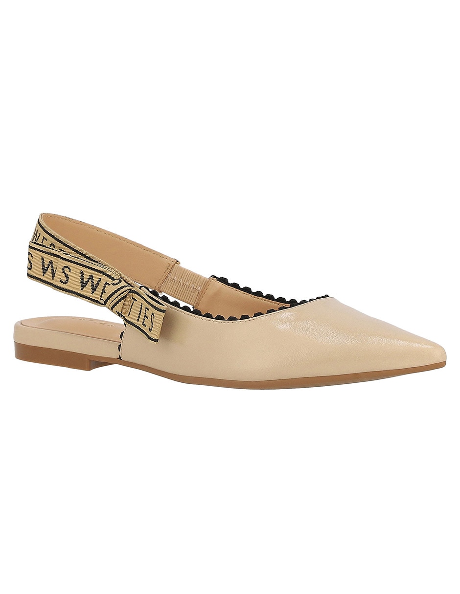 Balerina para mujer