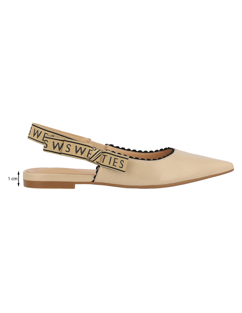 Balerina para mujer 7