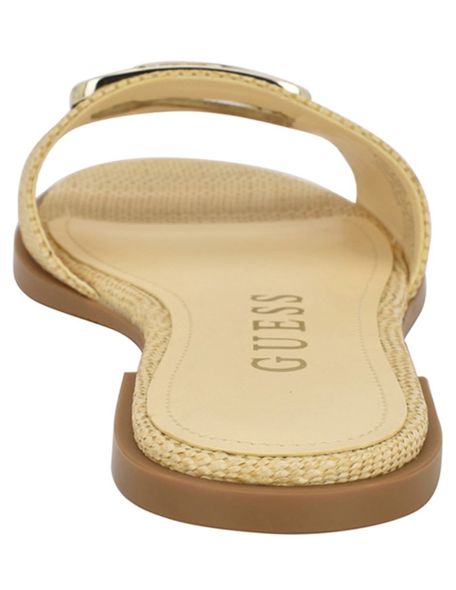 Sandalia para mujer 3