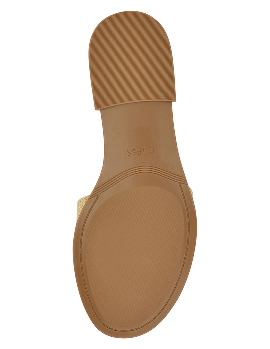 Sandalia para mujer 5