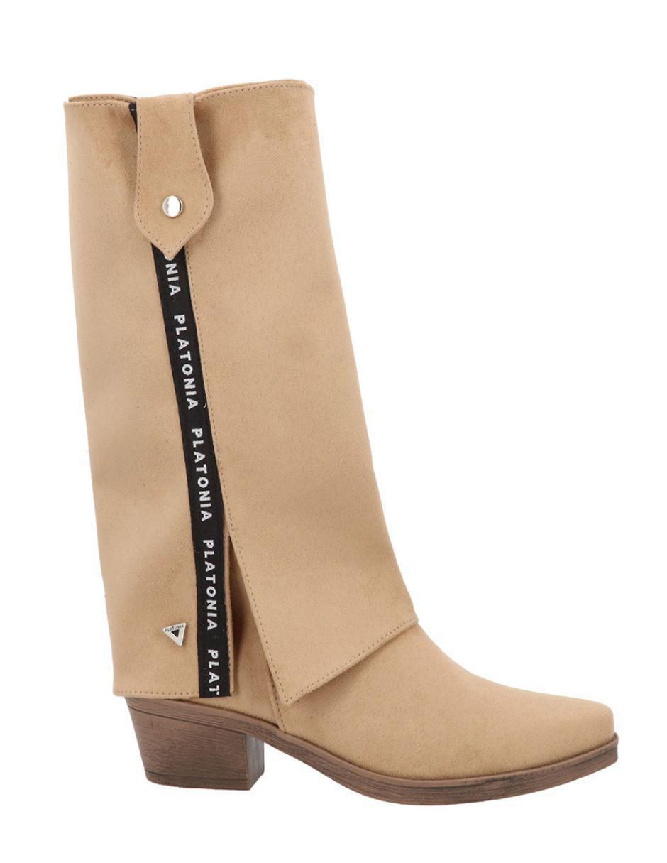 Bota abajo de la rodilla Dakota para mujer 3