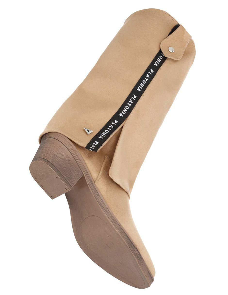Bota abajo de la rodilla Dakota para mujer 6