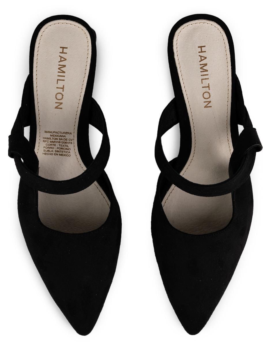 Zapatilla Frida 5