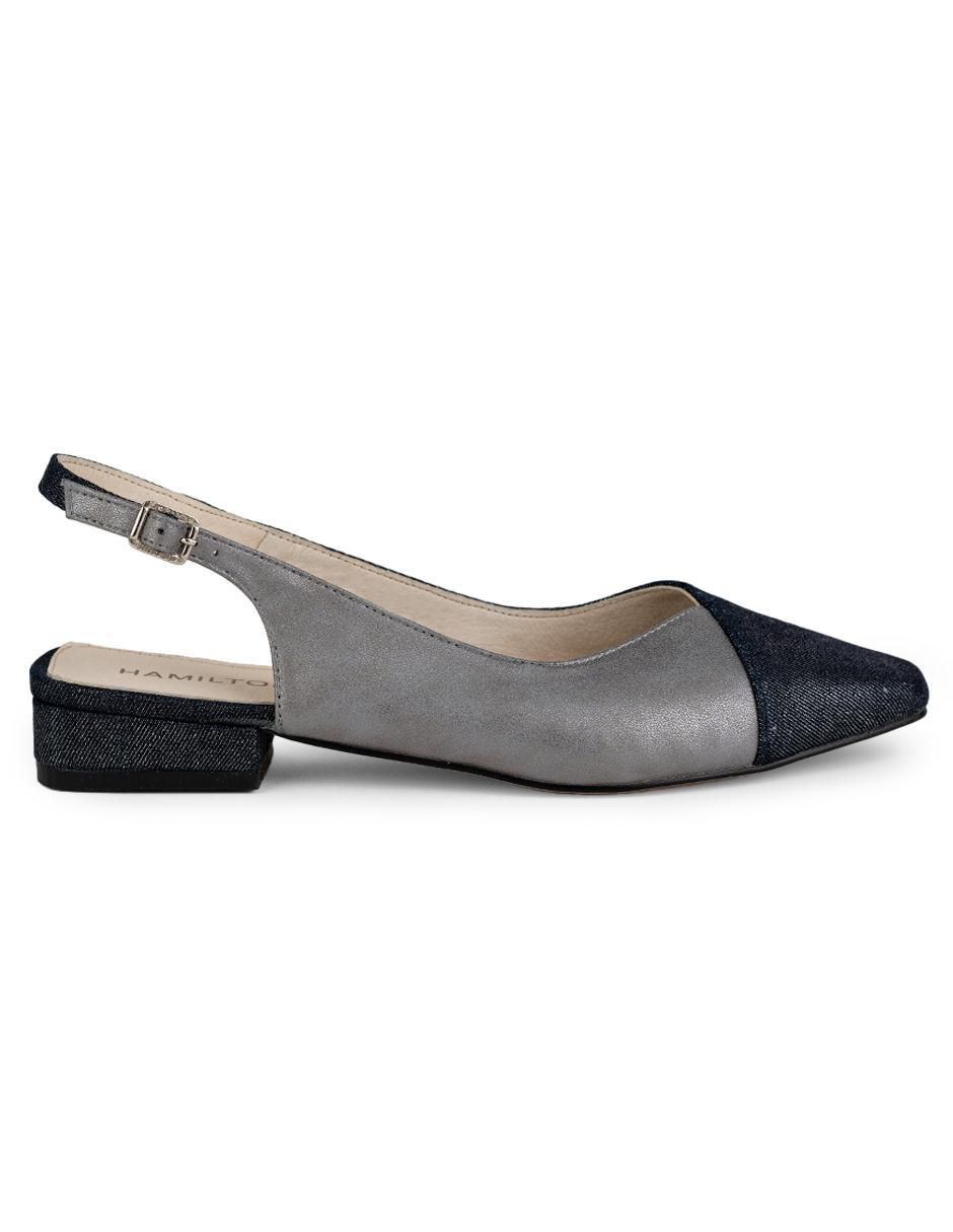Zapatilla Margot 2