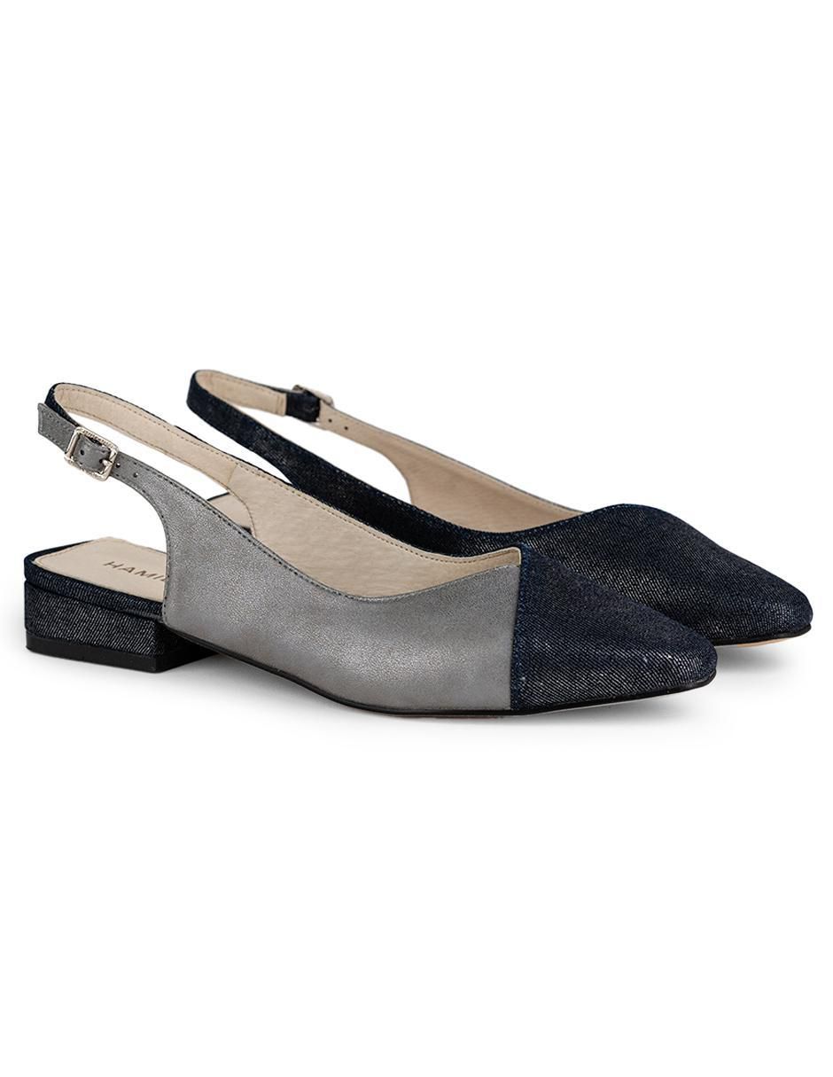 Zapatilla Margot 3