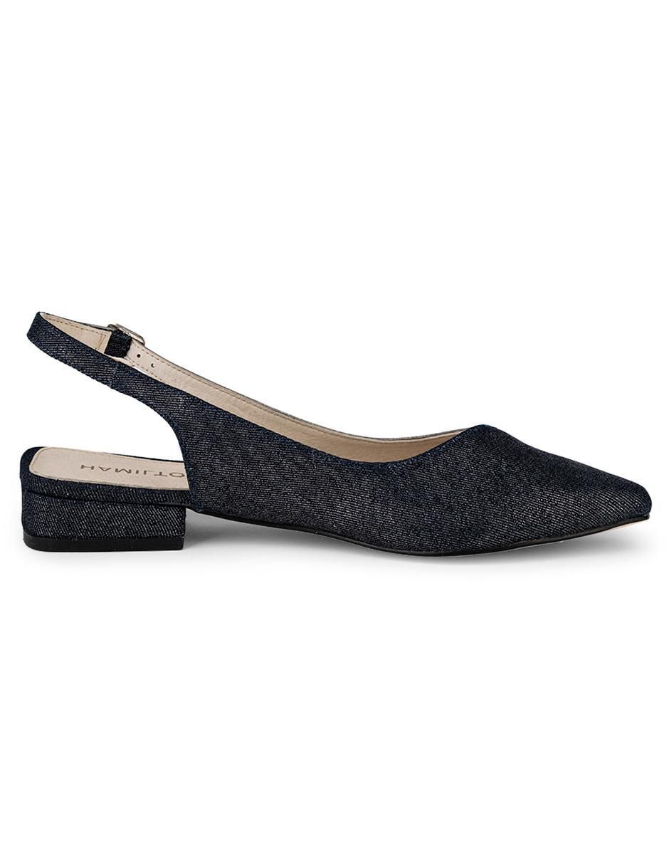 Zapatilla Margot 4