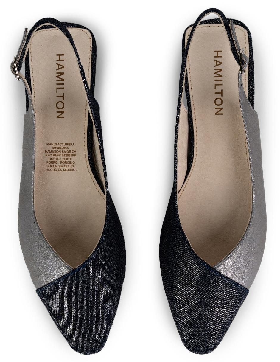 Zapatilla Margot 5