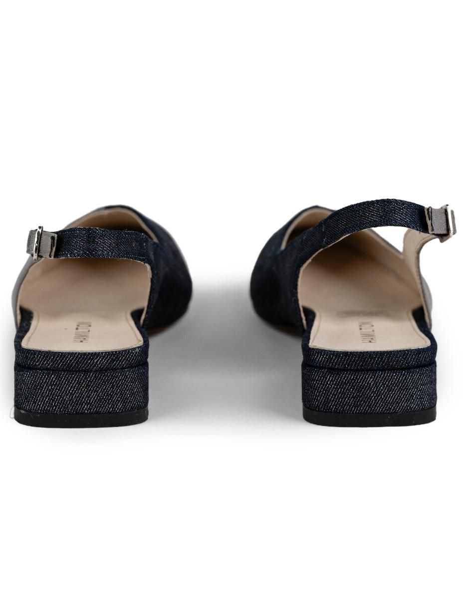 Zapatilla Margot 6