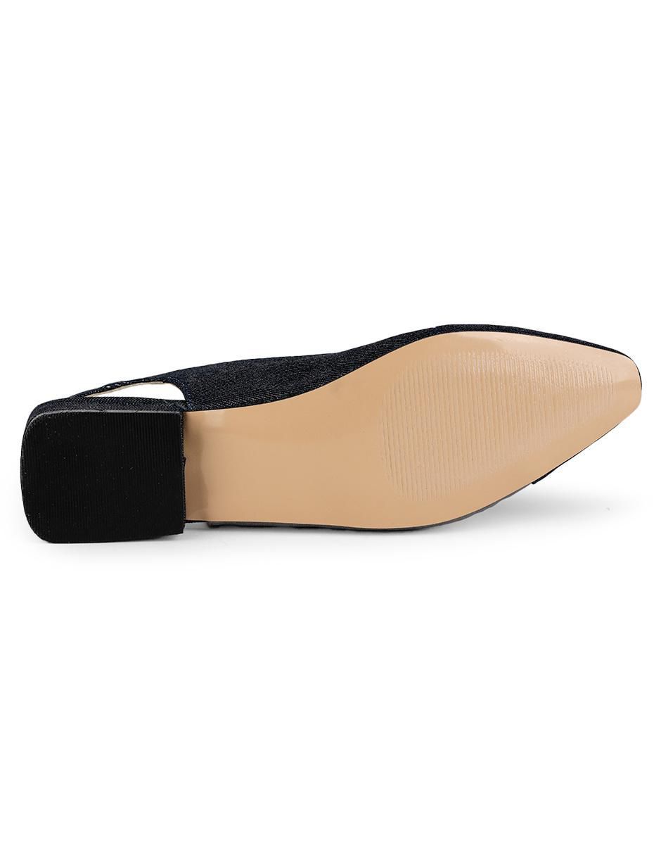 Zapatilla Margot 7