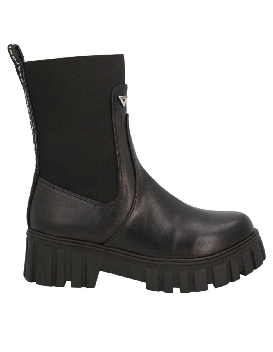 Bota arriba del tobillo Constanza para mujer 3