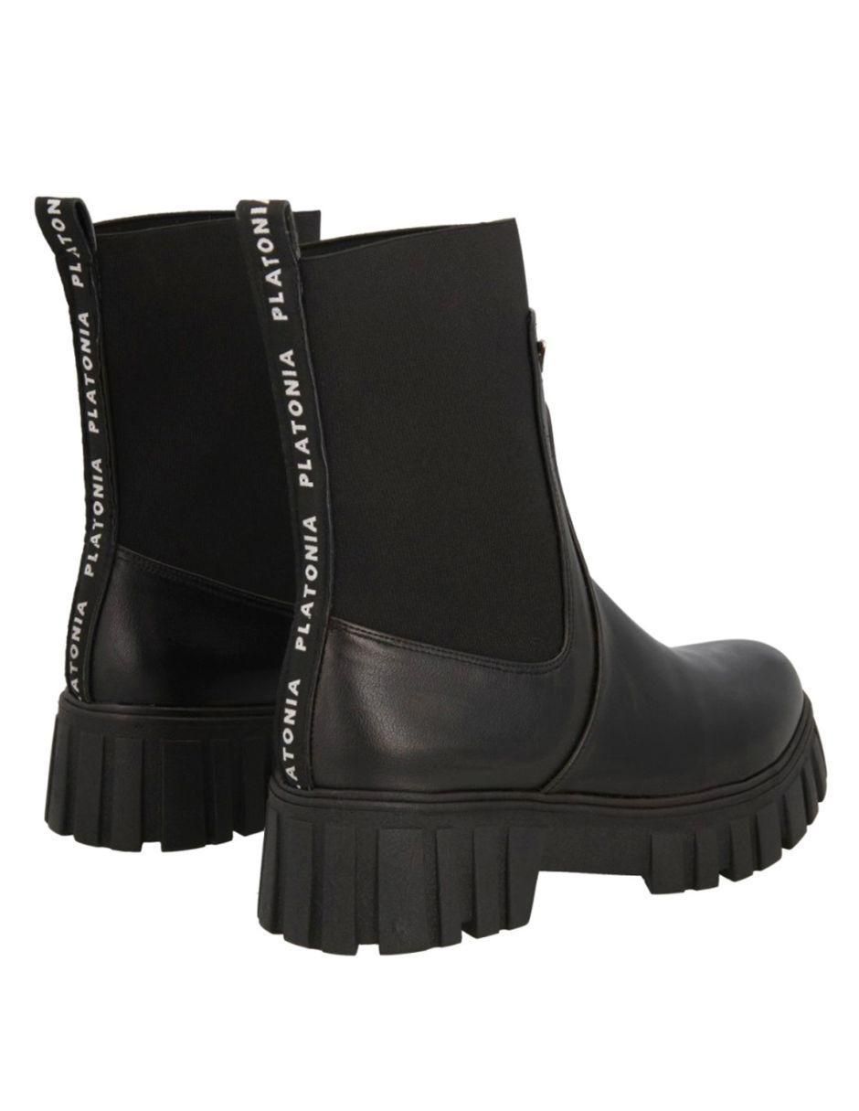Bota arriba del tobillo Constanza para mujer 4