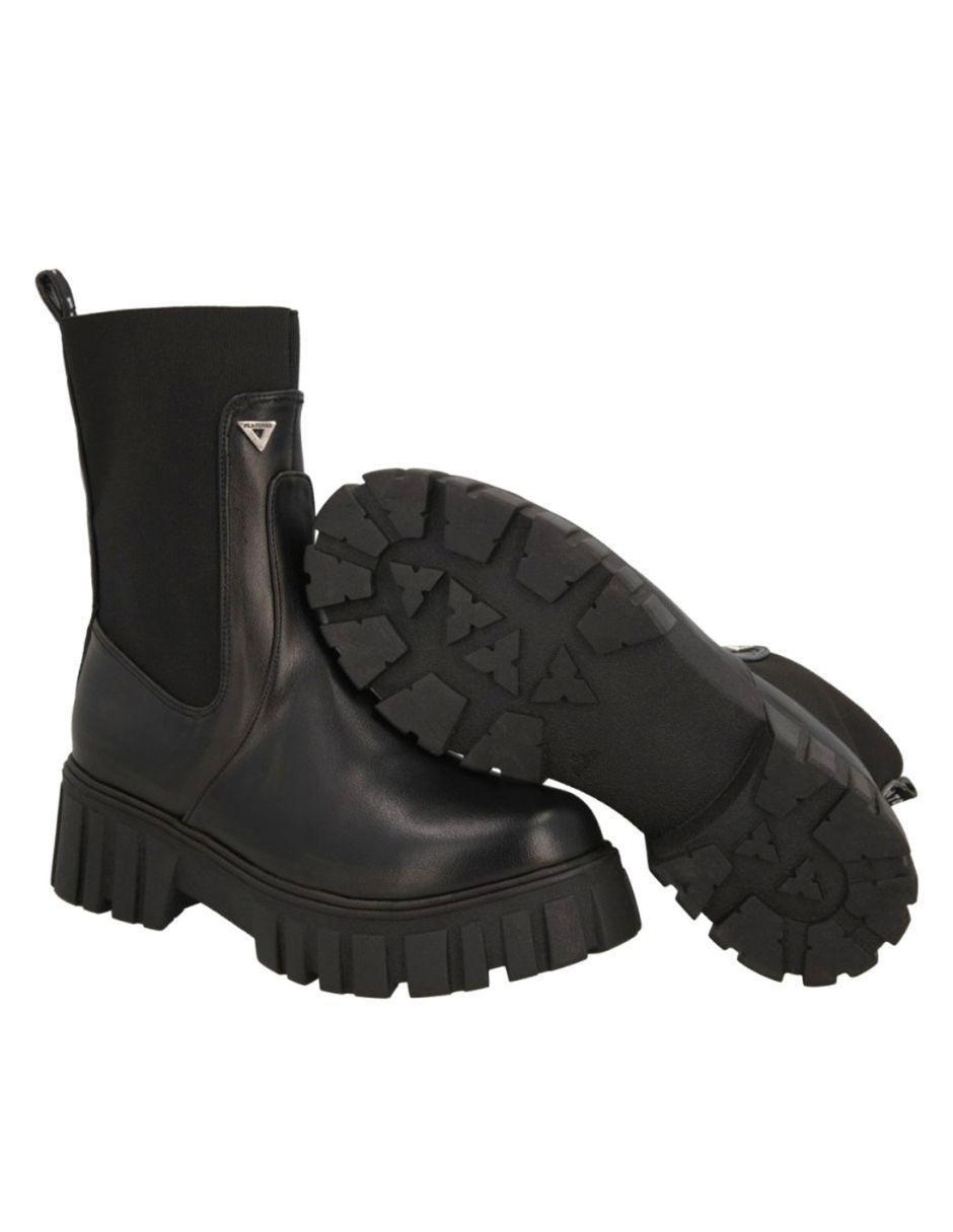 Bota arriba del tobillo Constanza para mujer 5