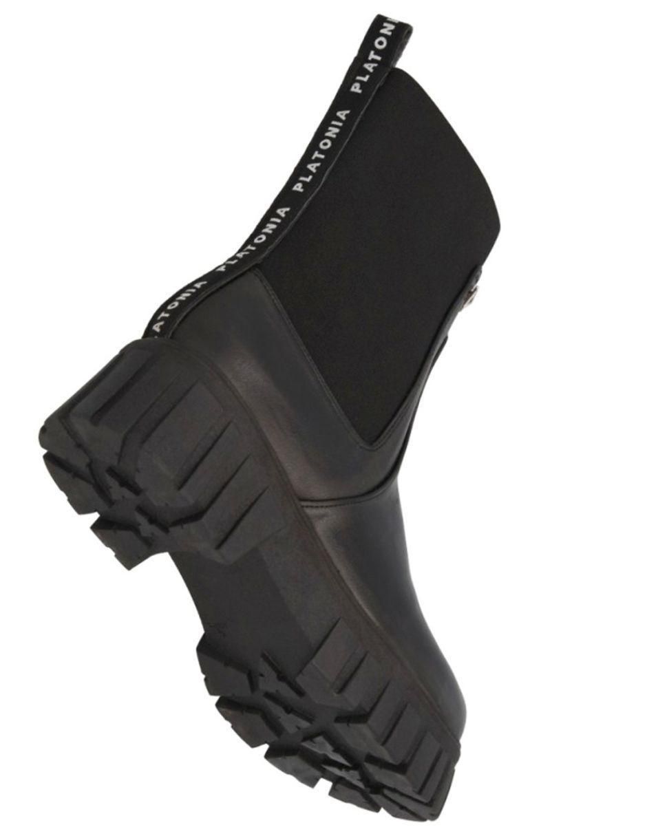 Bota arriba del tobillo Constanza para mujer 6