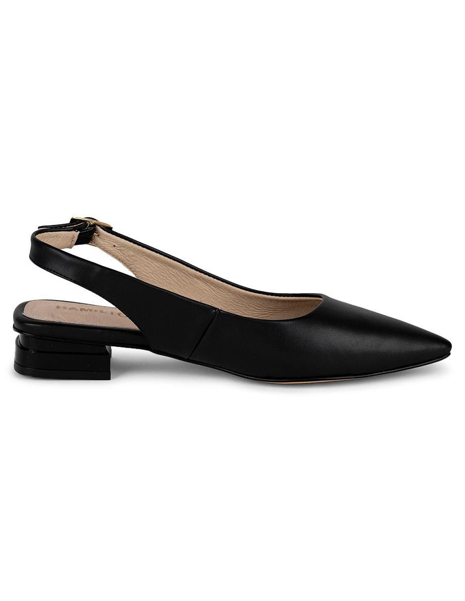 Zapatilla Lucia 4