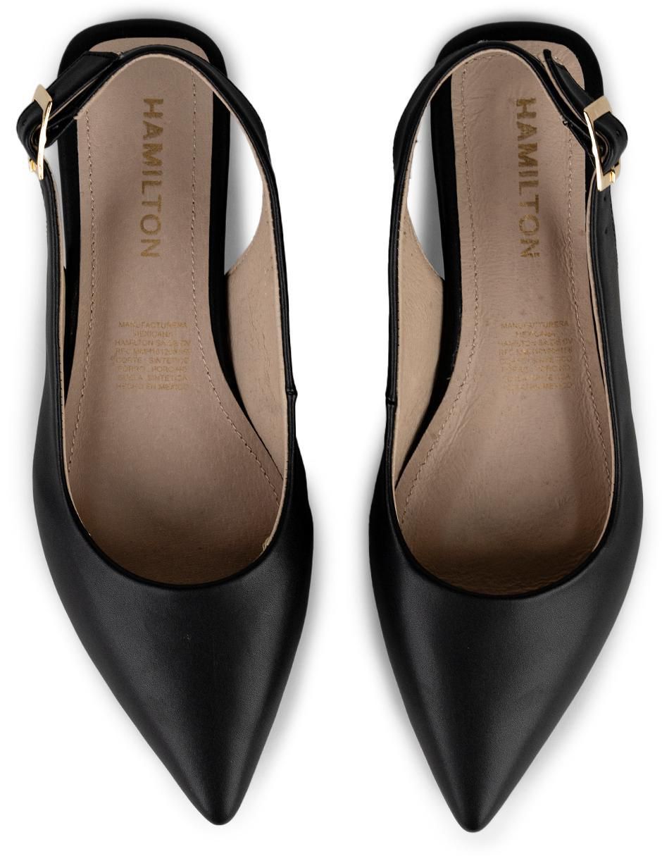 Zapatilla Lucia 5