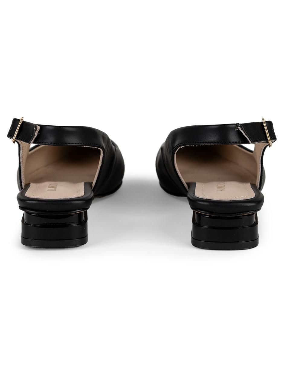 Zapatilla Lucia 6