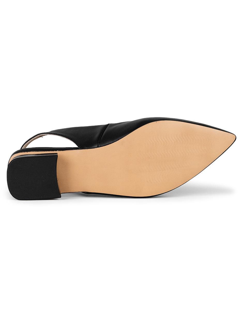 Zapatilla Lucia 7