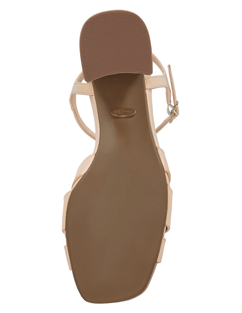 Sandalia para mujer 6
