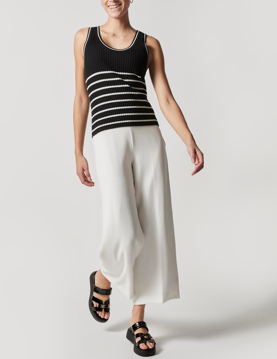 Sandalia para mujer 3