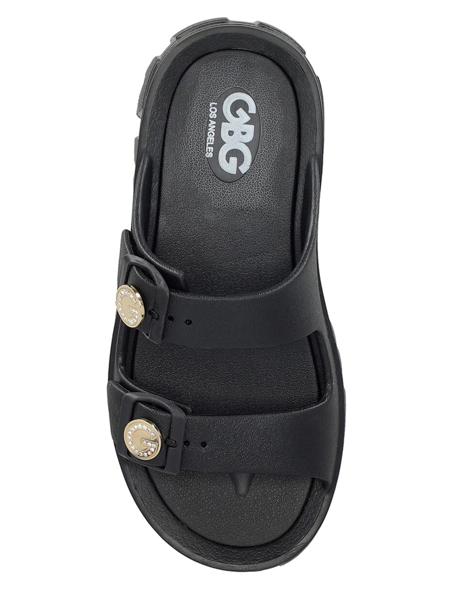 Sandalia para mujer 5