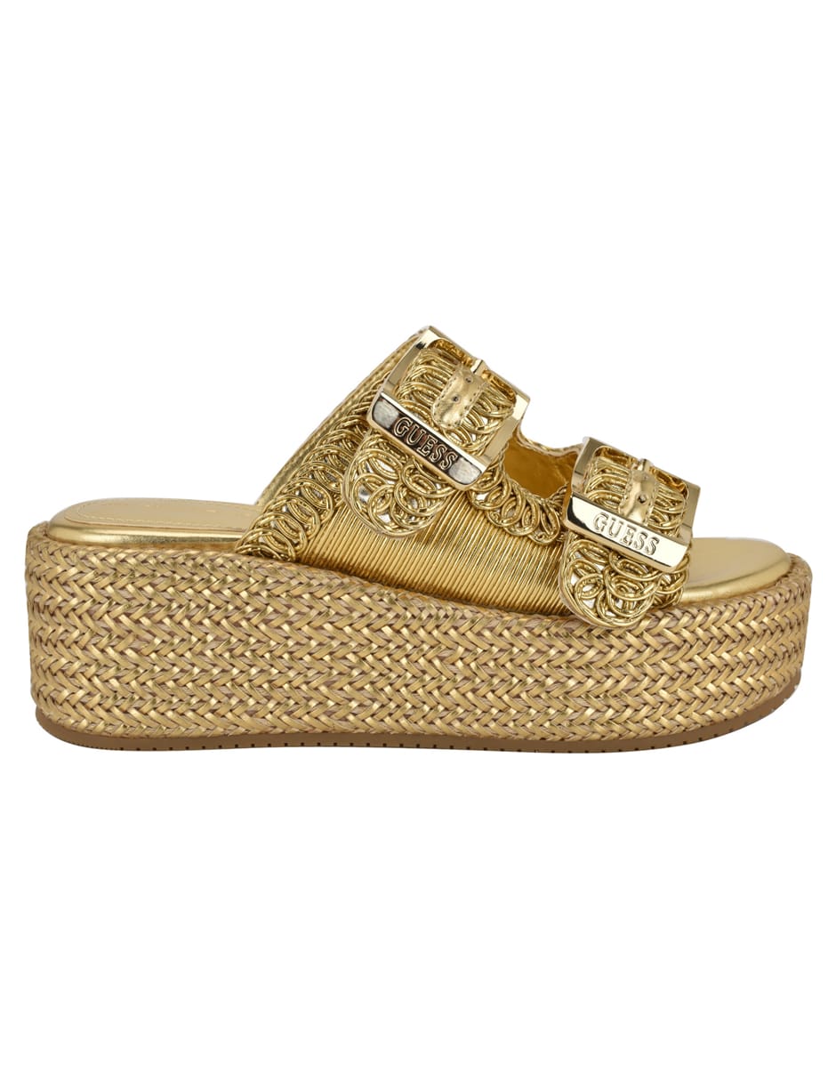 Sandalia para mujer 2