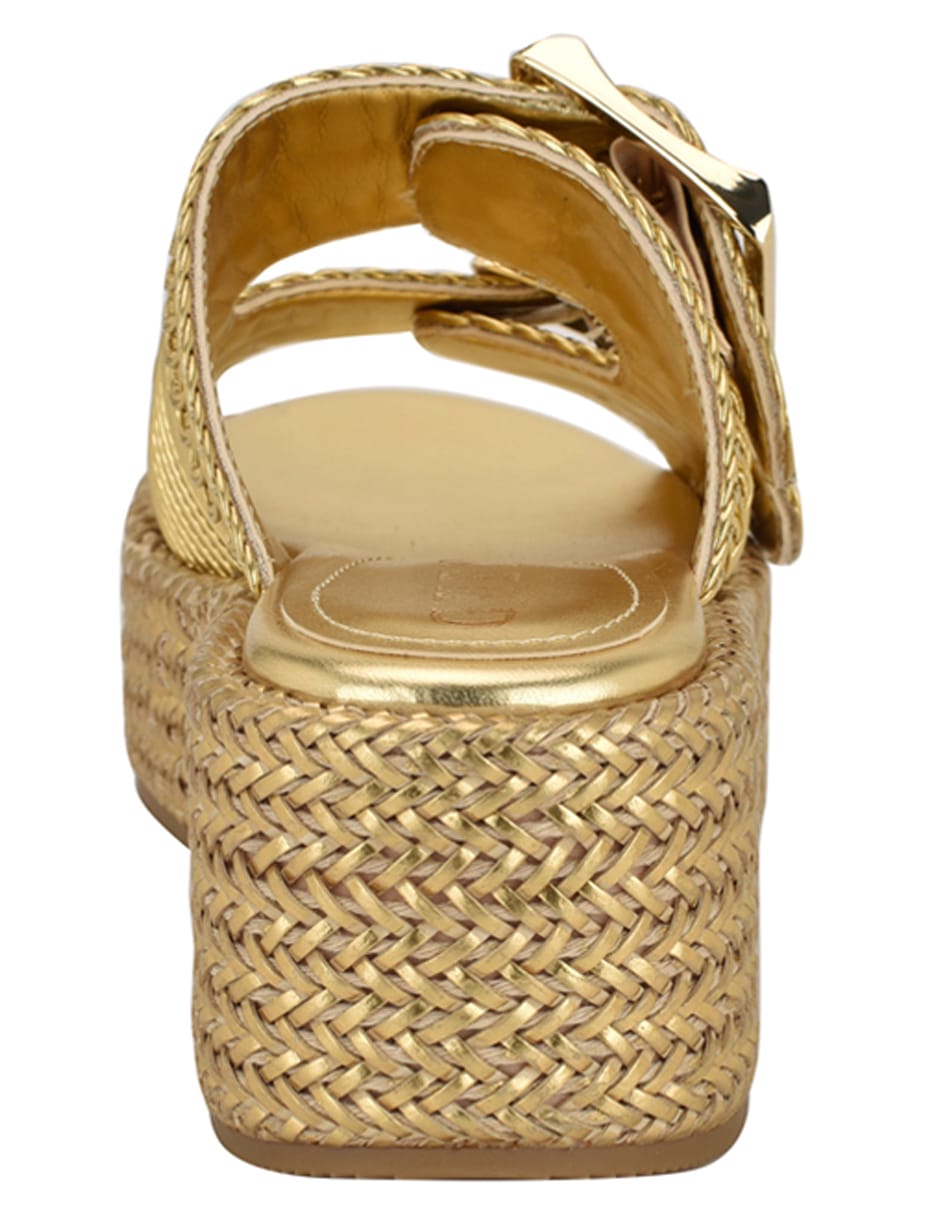 Sandalia para mujer 3