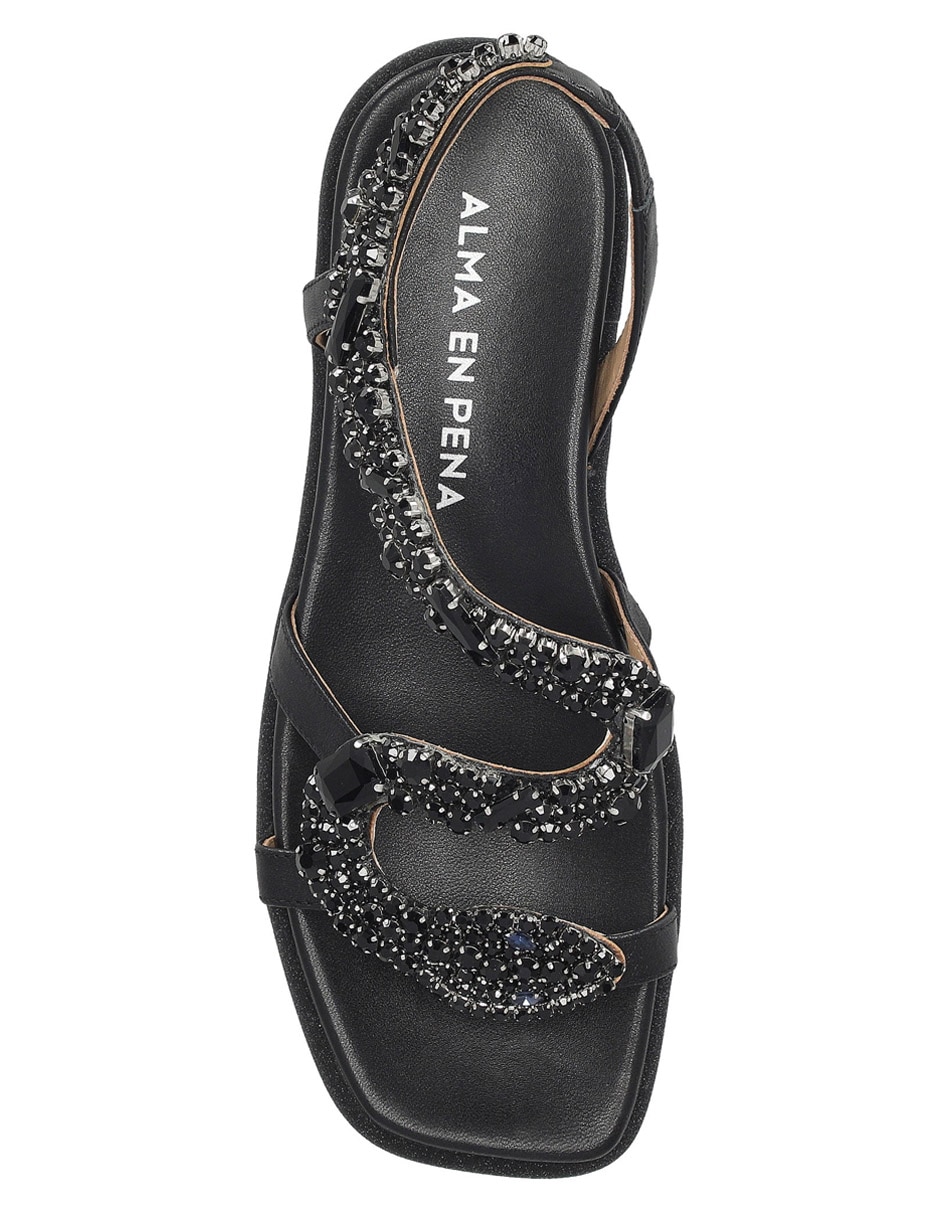 Sandalia para mujer 6