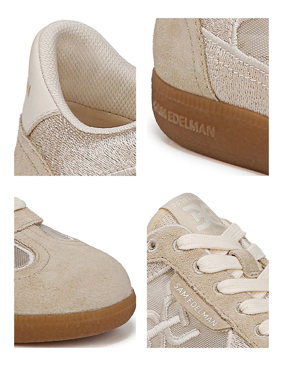 Tenis para mujer 8