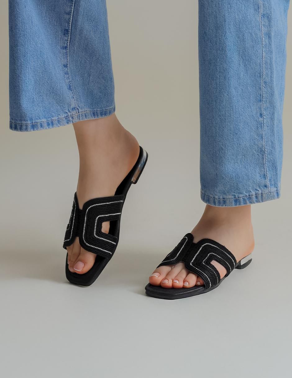 Sandalia para mujer 2