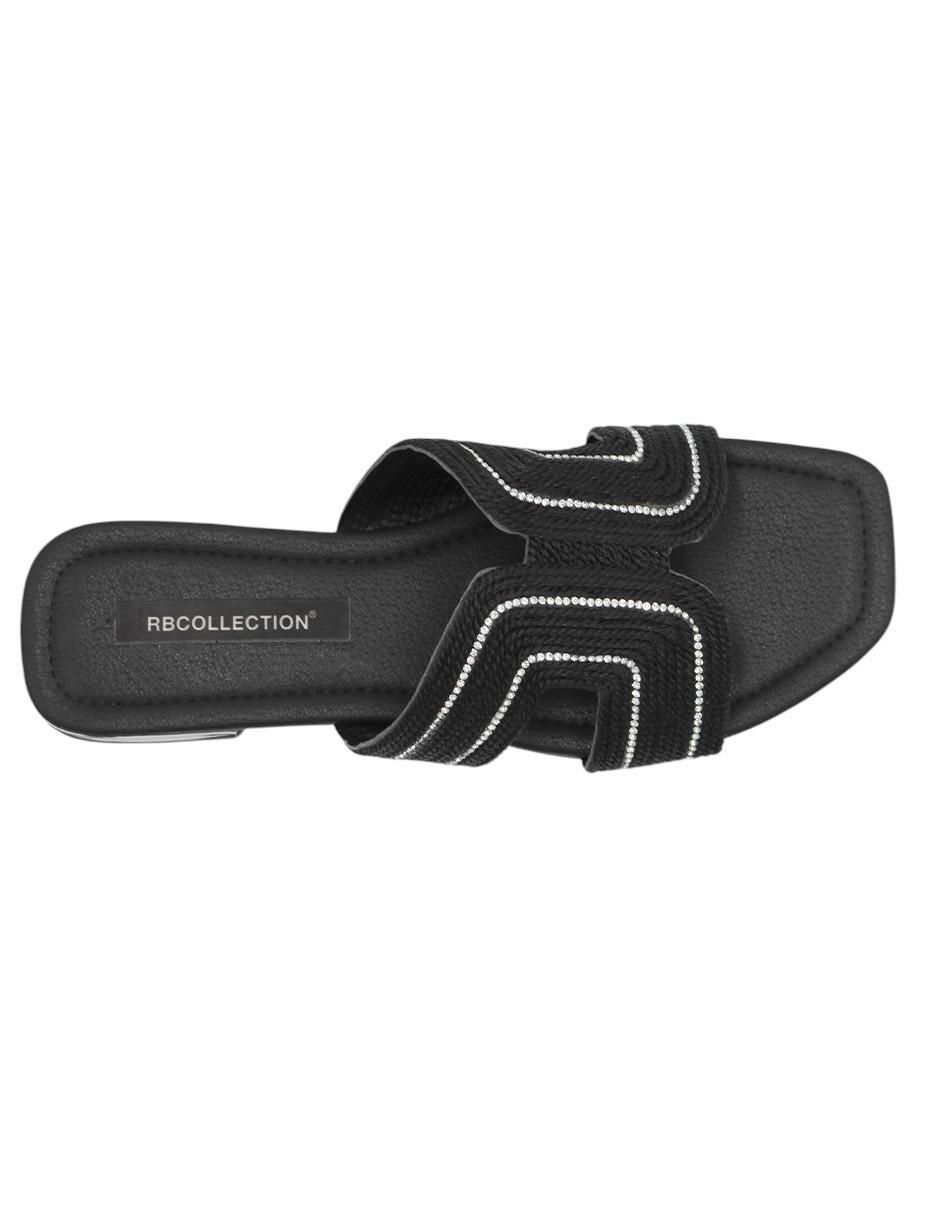 Sandalia para mujer 4