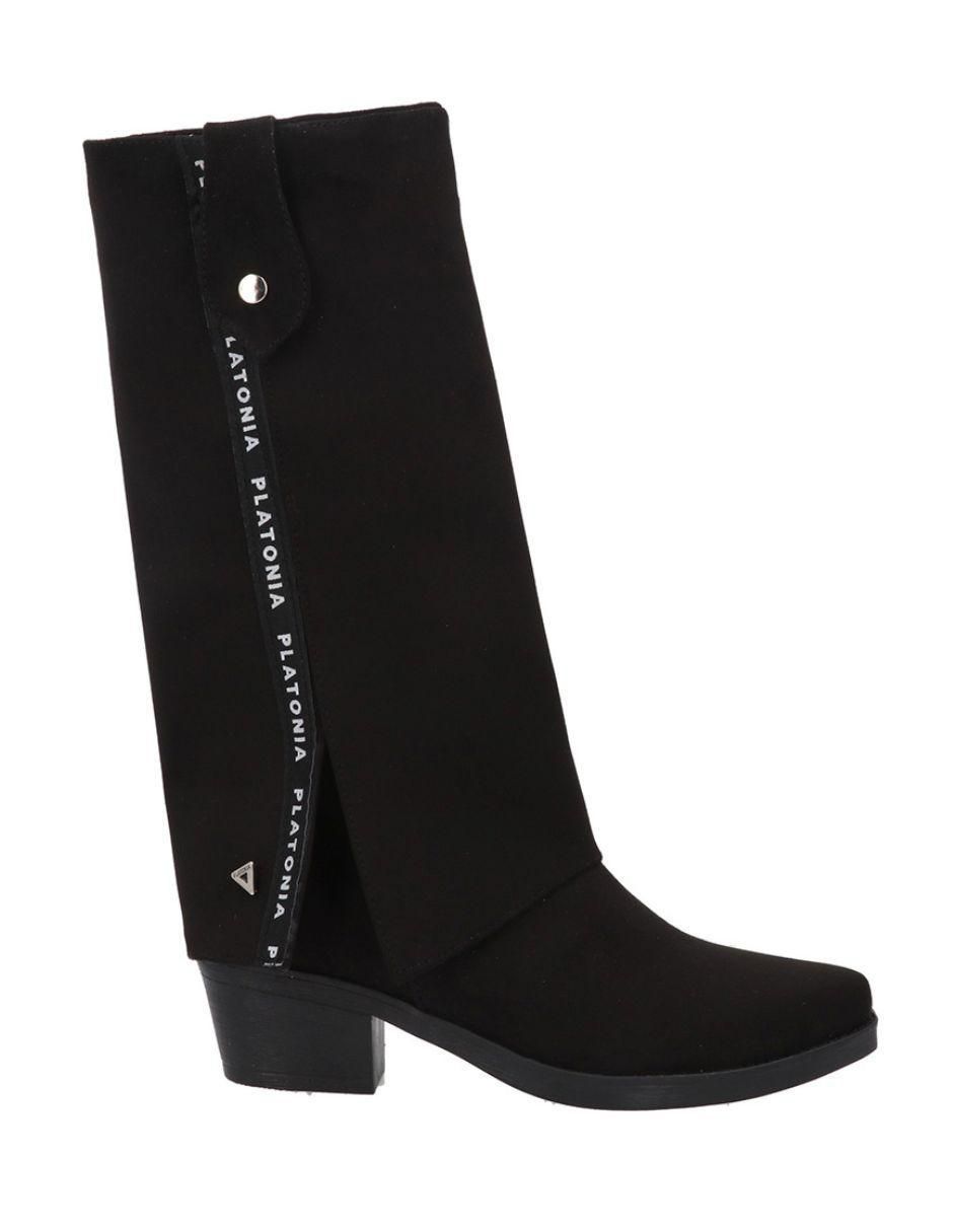 Bota abajo de la rodilla Dakota para mujer 3