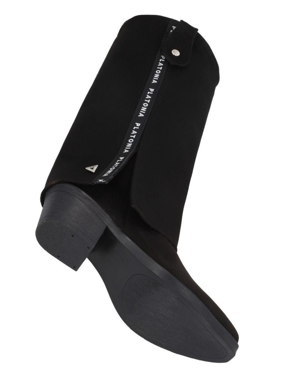 Bota abajo de la rodilla Dakota para mujer 6