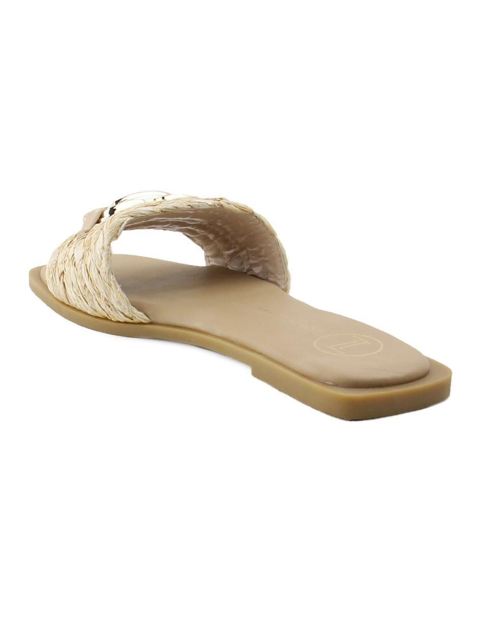 Sandalia para mujer 4