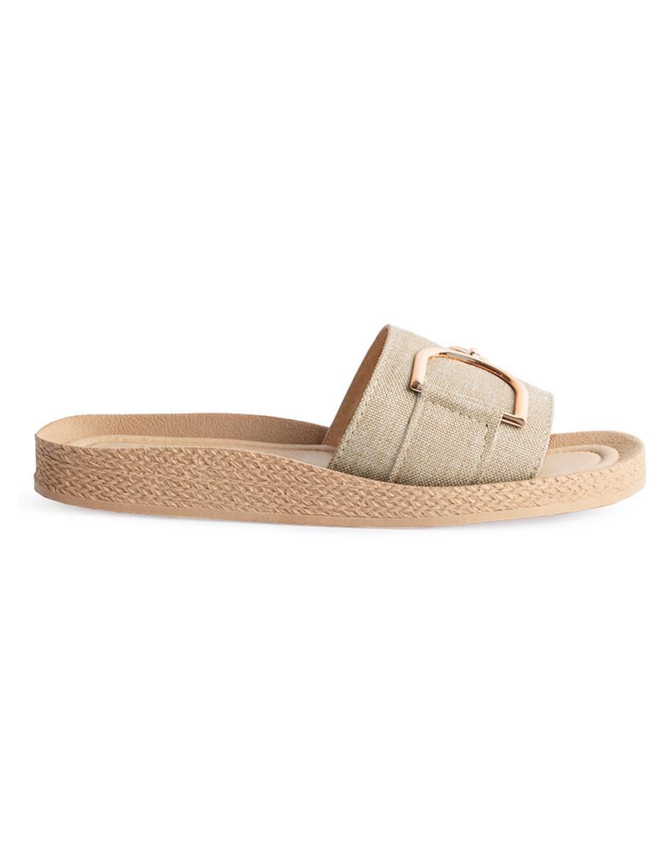 Sandalia para mujer 2