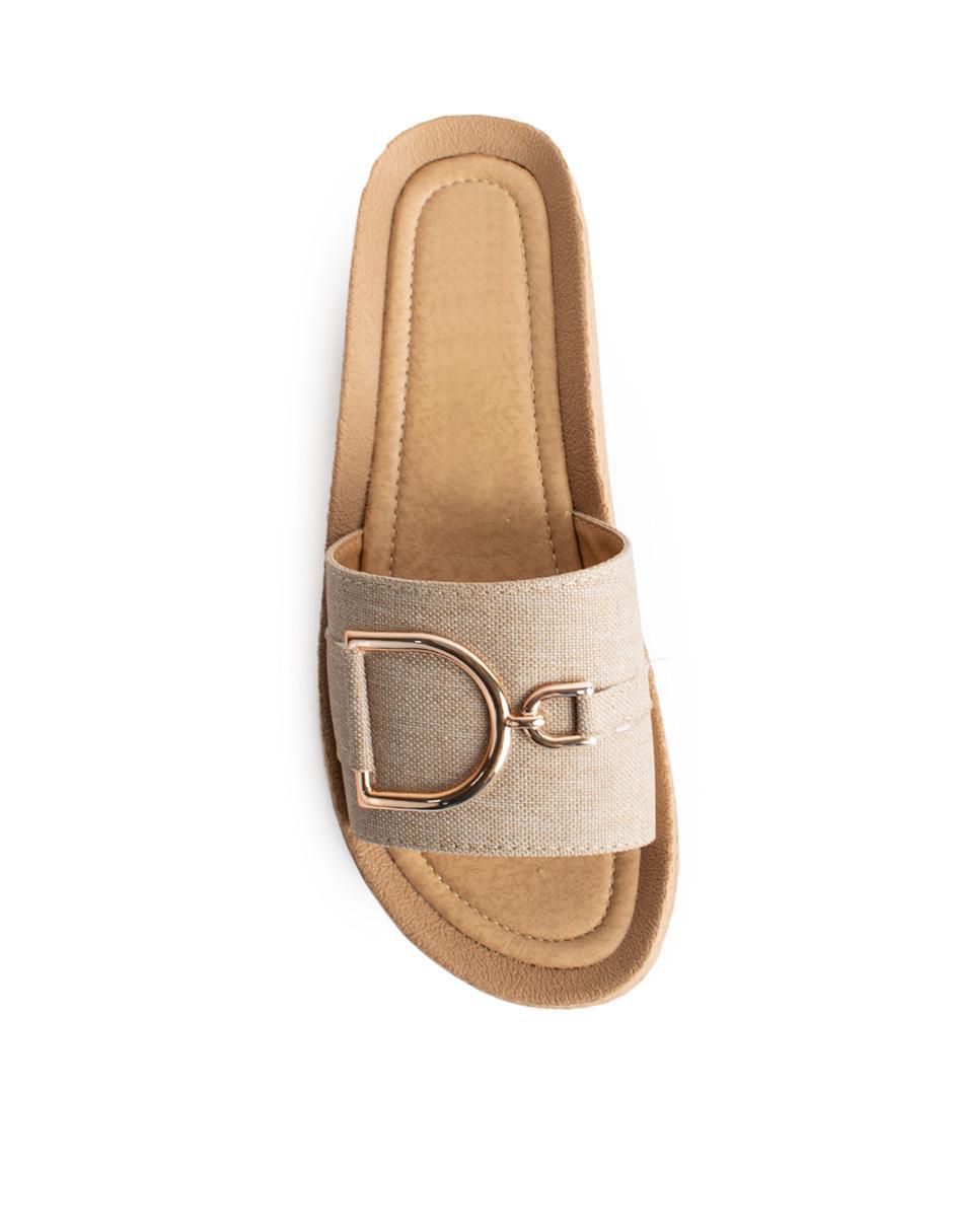 Sandalia para mujer 3