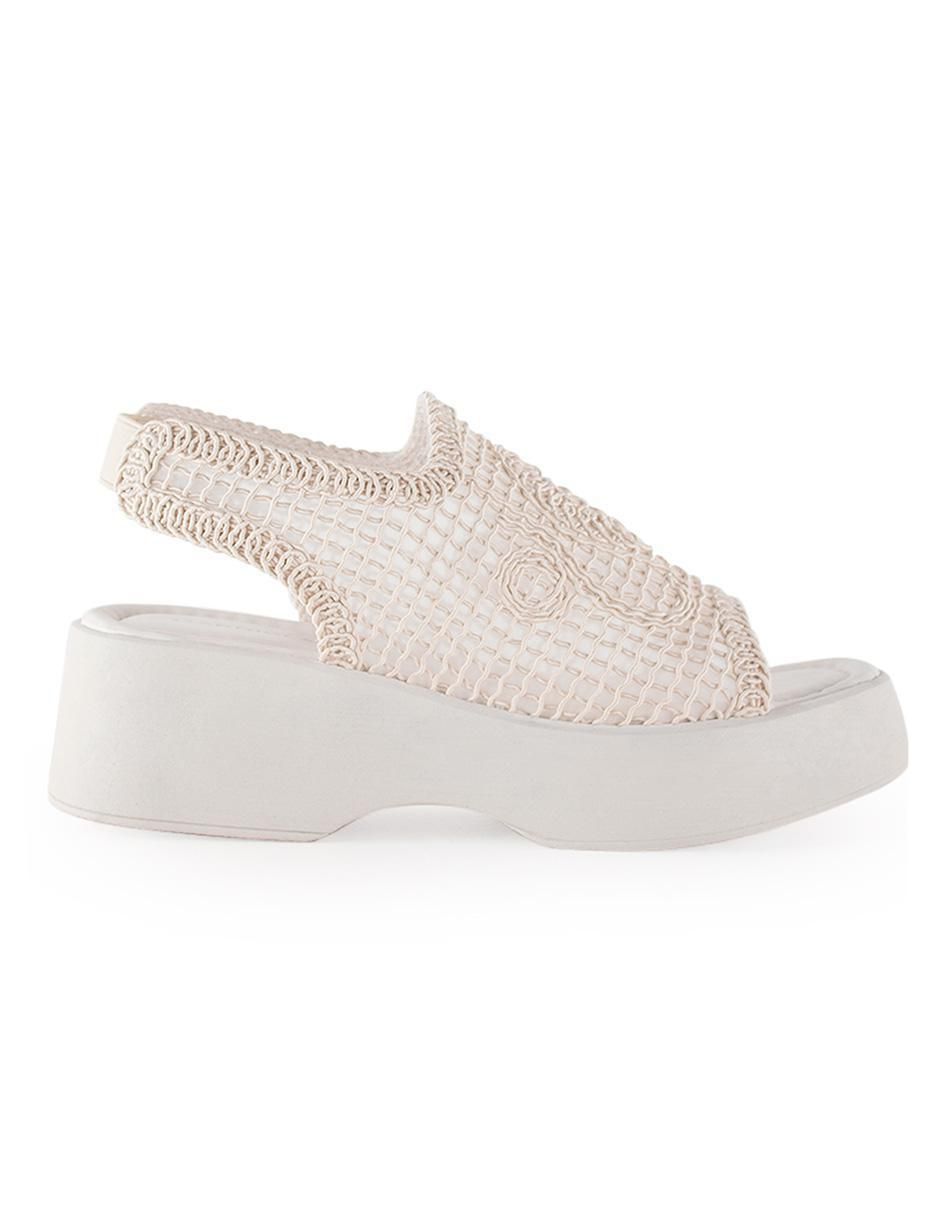 Sandalia para mujer 2