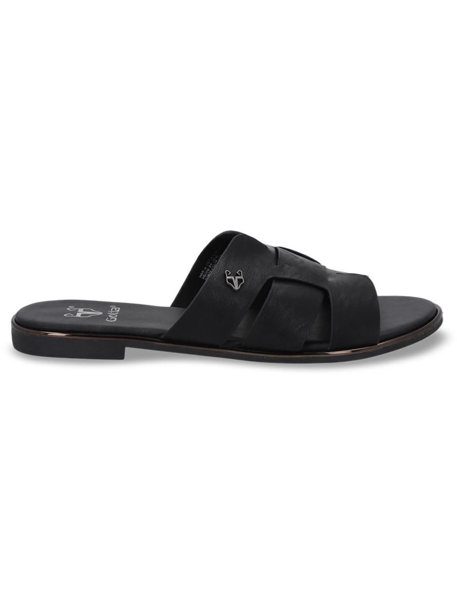 Sandalia Ss'25 para mujer 2