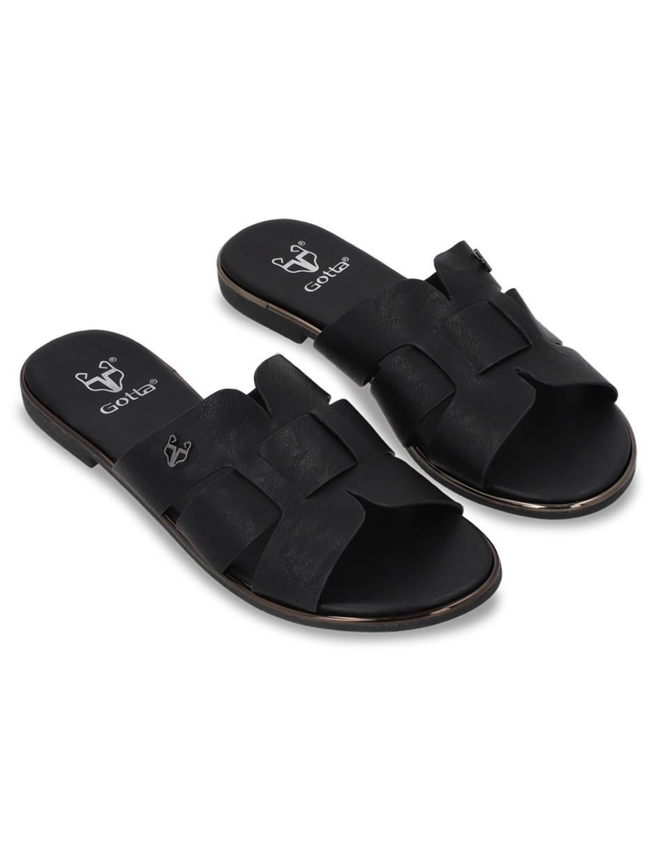 Sandalia Ss'25 para mujer 3