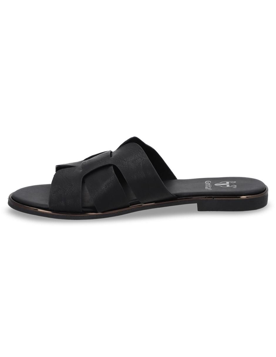 Sandalia Ss'25 para mujer 4